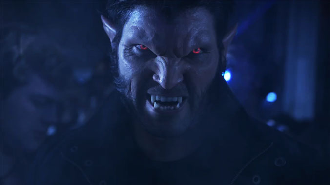 Teen Wolf S02E06: L'art de la Guerre (2012)