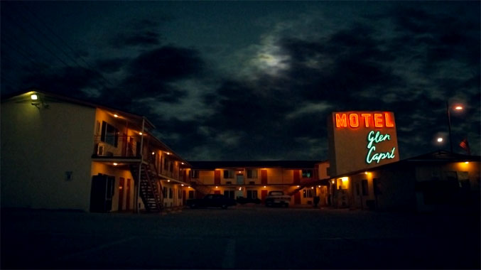 Teen Wolf S03E06: Motel California (2013)
