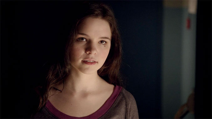 Teen Wolf S03E08: Oeil pour oeil (2013)