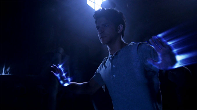 Teen Wolf S03E12: Eclipse Lunaire (2013)