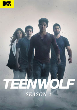 Teen Wolf, la saison 4 de 2014 de la série télévisée de 2011