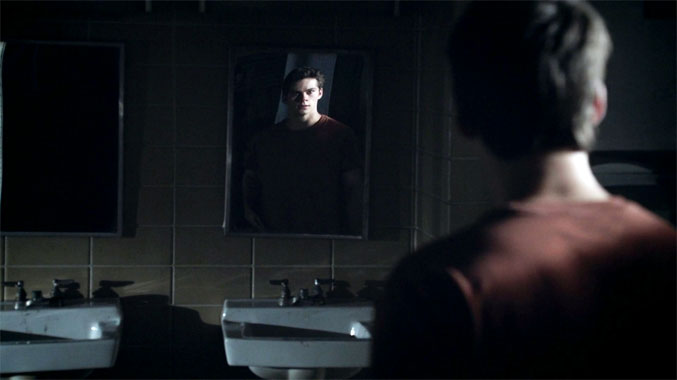 Teen Wolf S03E13: Ancrages (2014)