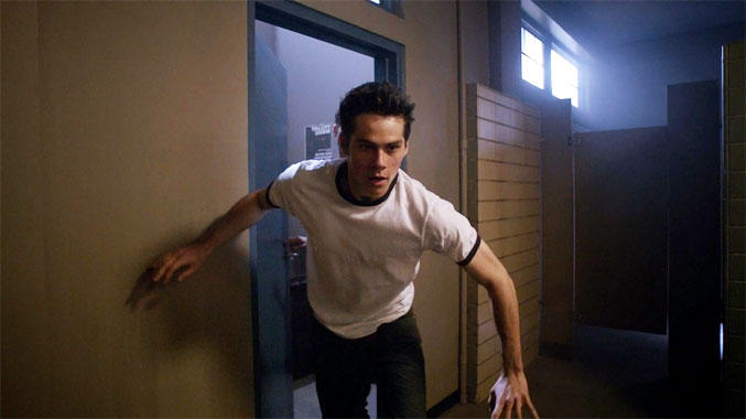 Teen Wolf S03E14: Malia (2014)