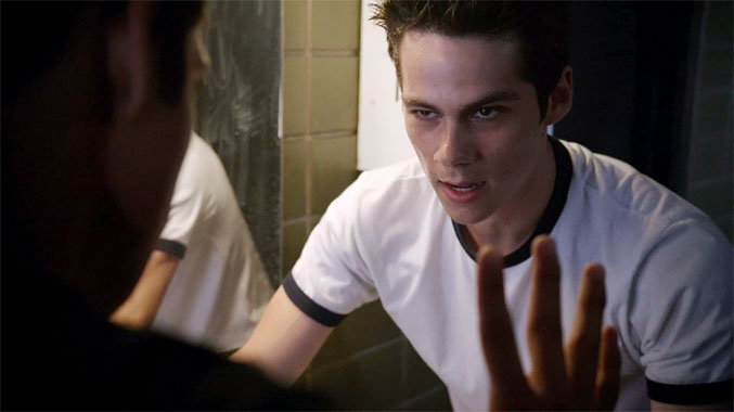 Teen Wolf S03E14: Malia (2014)