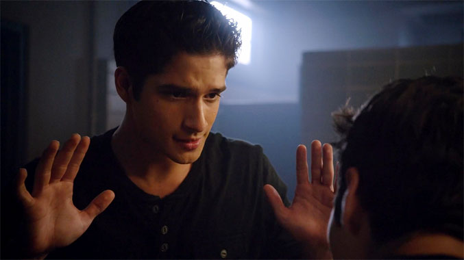 Teen Wolf S03E14: Malia (2014)