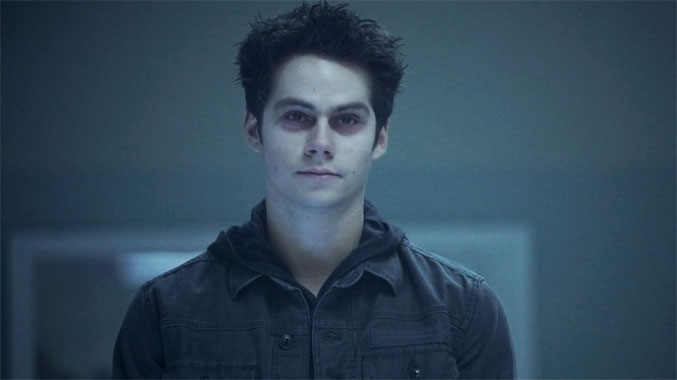 Teen Wolf S03E24: Le Coup Divin (2014)