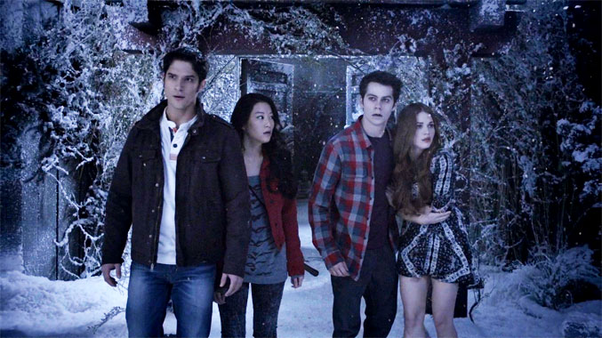 Teen Wolf S03E24: Le Coup Divin (2014)