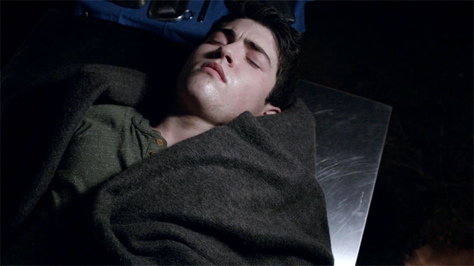 Teen Wolf S04E02: 117 (2014)