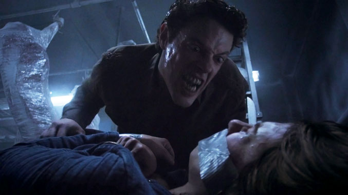 Teen Wolf S04E11: La promesse pour la mort (2014)