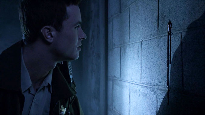 Teen Wolf S05E01:Les Enfants de la Nuit (2015)