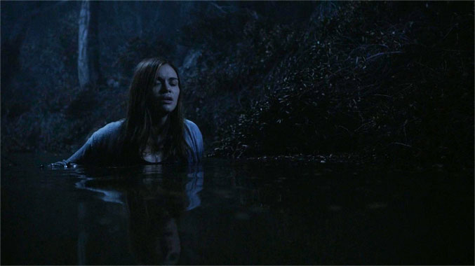 Teen Wolf S05E11: La dernière chimère (2015)