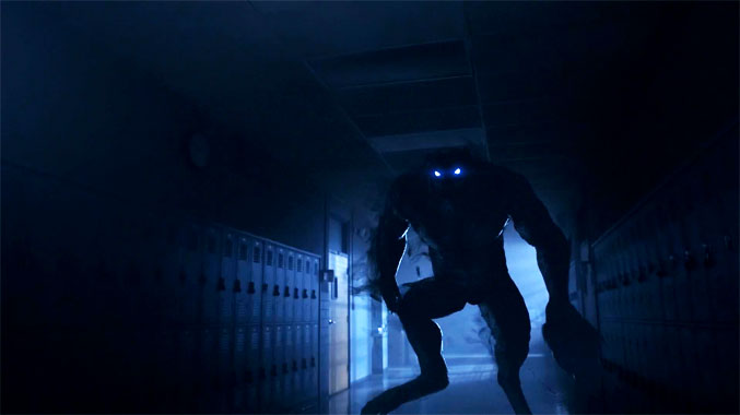 Teen Wolf S05E13: Codominance (2016)