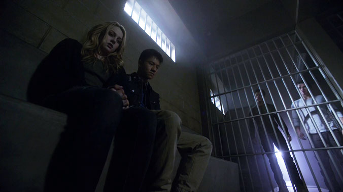 Teen Wolf S06E15: Résistance à la pression (2017)