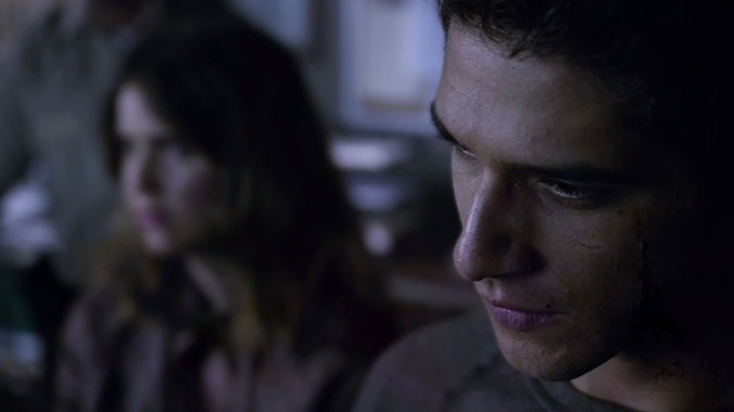 Teen Wolf S06E15: Résistance à la pression (2017)