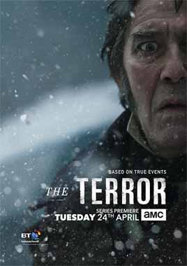The Terror, la série télévisée de 2017