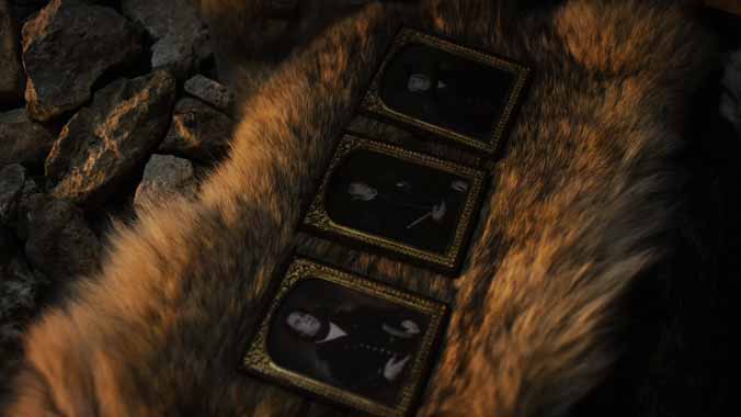 The Terror S01E01: Chapitre premier (2018)