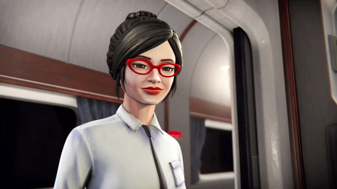 Thunderbirds Are Go S01E17: Le Club du Casse (2015)