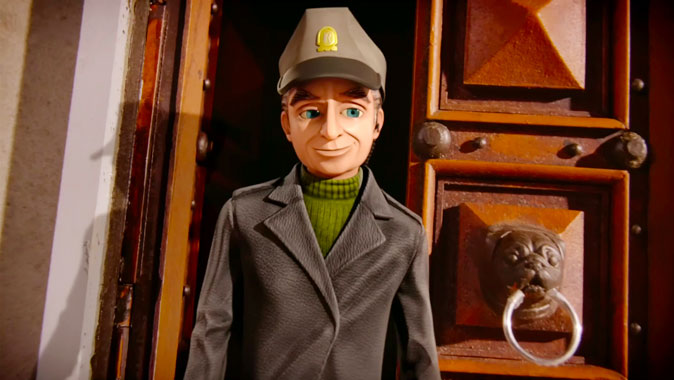 Thunderbirds Are Go S01E22: Conducteur désigné (2015)