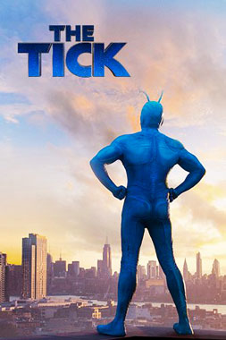 The Tick 2016