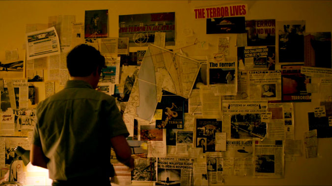 The Tick S01E01: Chapitre premier (2016)