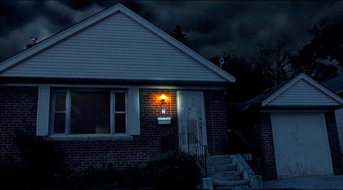 Todd and the Book of Pure Evil S01E05: Monster Fat (2010)