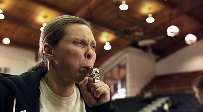 Todd and the Book of Pure Evil S01E05: Monster Fat (2010)