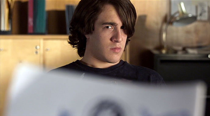 Todd and the Book of Pure Evil S01E06: Invasion of the Stupid Snatchers (2010) 