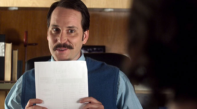 Todd and the Book of Pure Evil S01E06: Invasion of the Stupid Snatchers (2010) 