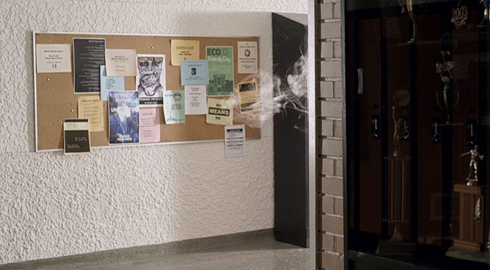 Todd and the Book of Pure Evil S01E06: Invasion of the Stupid Snatchers (2010) 