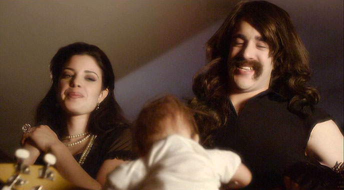 Todd and the Book of Pure Evil S01E09: Big Bad Baby (2010)