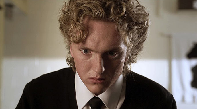 Todd and The Book of Pure Evil S01E12: Checkmate (2010)