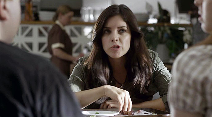 Todd and the Book of Pure Evil S02E02: The Student Body (2011)