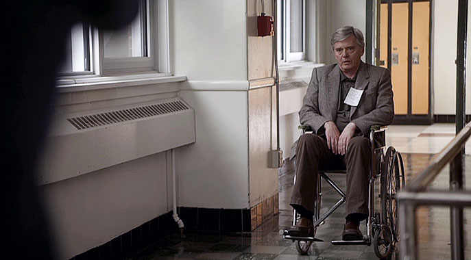 Todd and the Book of Pure Evil S02E02: The Student Body (2011)