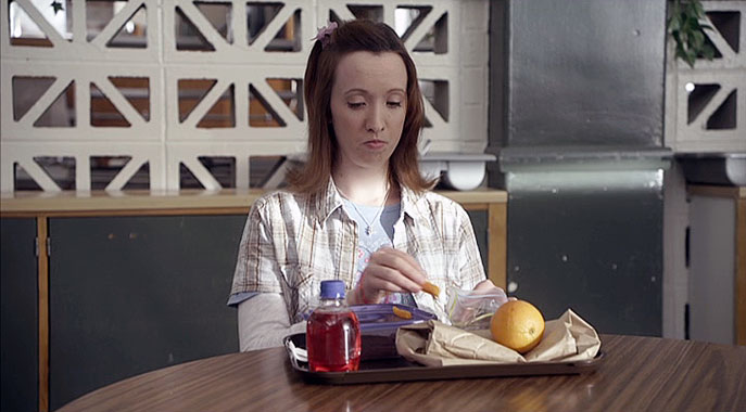 Todd and the Book of Pure Evil S02E02: The Student Body (2011)