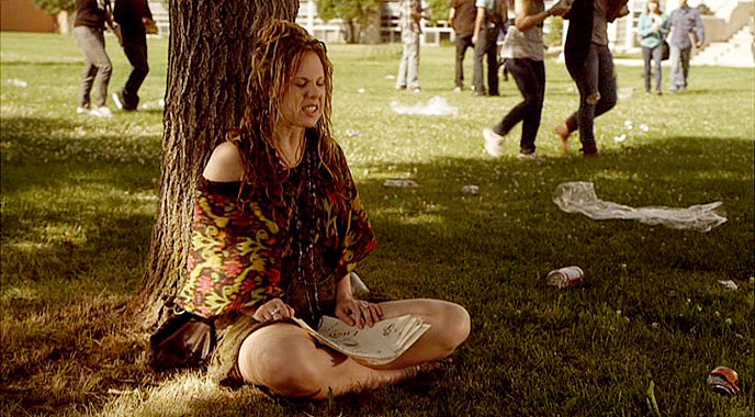 Todd and the Book of Pure Evil S02E05: Jungle Fever (2011)