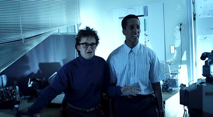 Todd and the Book of Pure Evil S02E08: Loser Generated Content (2012)