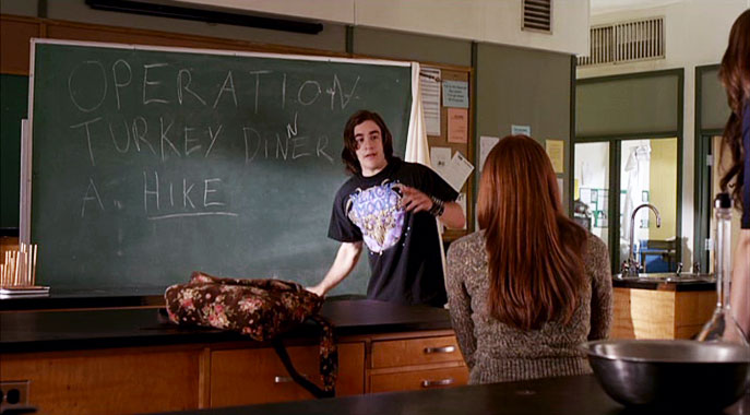 Todd and the Book of Pure Evil S02E08: Loser Generated Content (2012)