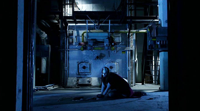 Todd and the Book of Pure Evil S02E10: 2 Girls, 1 Tongue (2012)