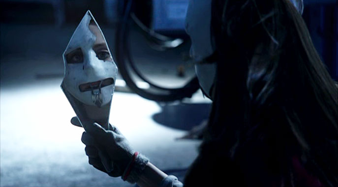 Todd and the Book of Pure Evil S02E10: 2 Girls, 1 Tongue (2012)