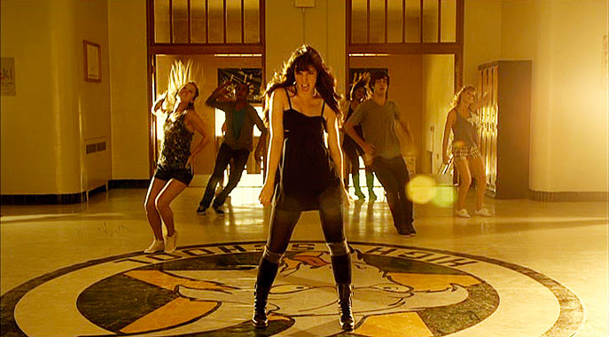 Todd and the Book of Pure Evil S02E10: 2 Girls, 1 Tongue (2012)