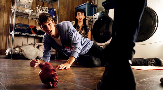 Todd and the Book of Pure Evil S02E11: B.Y.O.B.O.P.E