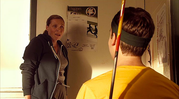 Todd and the Book of Pure Evil S01E12: The Toddyssey (2012)