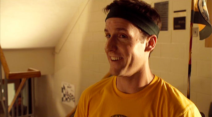 Todd and the Book of Pure Evil S01E12: The Toddyssey (2012)