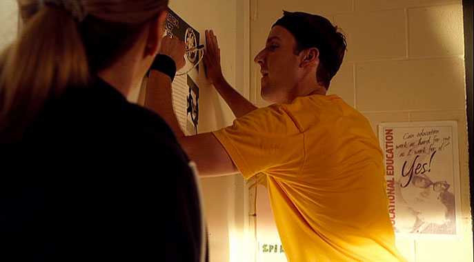 Todd and the Book of Pure Evil S01E12: The Toddyssey (2012)