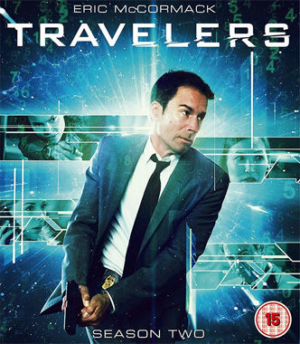 Traverlers 2018 bruk 2019