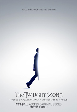 The Twilight Zone, la série télévisée de 2019