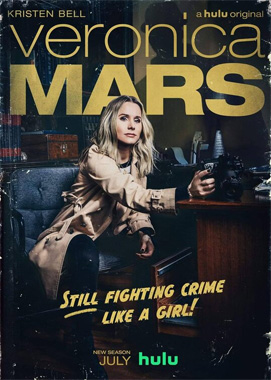 Veronica Mars 2019