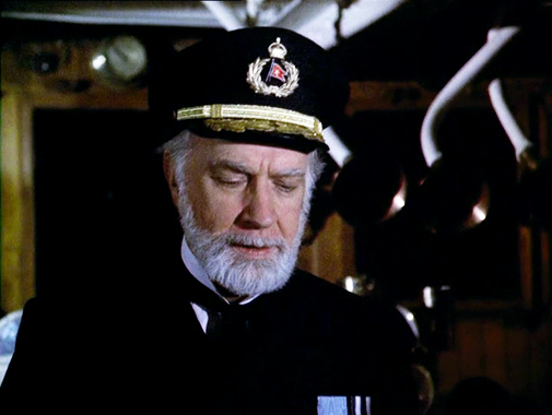 Voyages au bout du Temps S01E15: Titanic (1983)