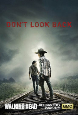 The Walking Dead, la saison 4 de 2013 de la série de 2010
