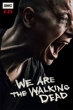 The Walking Dead 2019